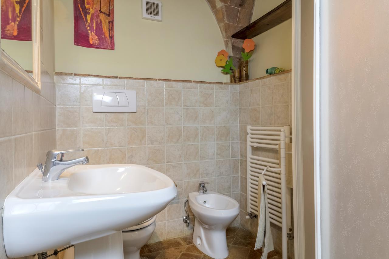 Appartement Casa Simona à San Gimignano Extérieur photo