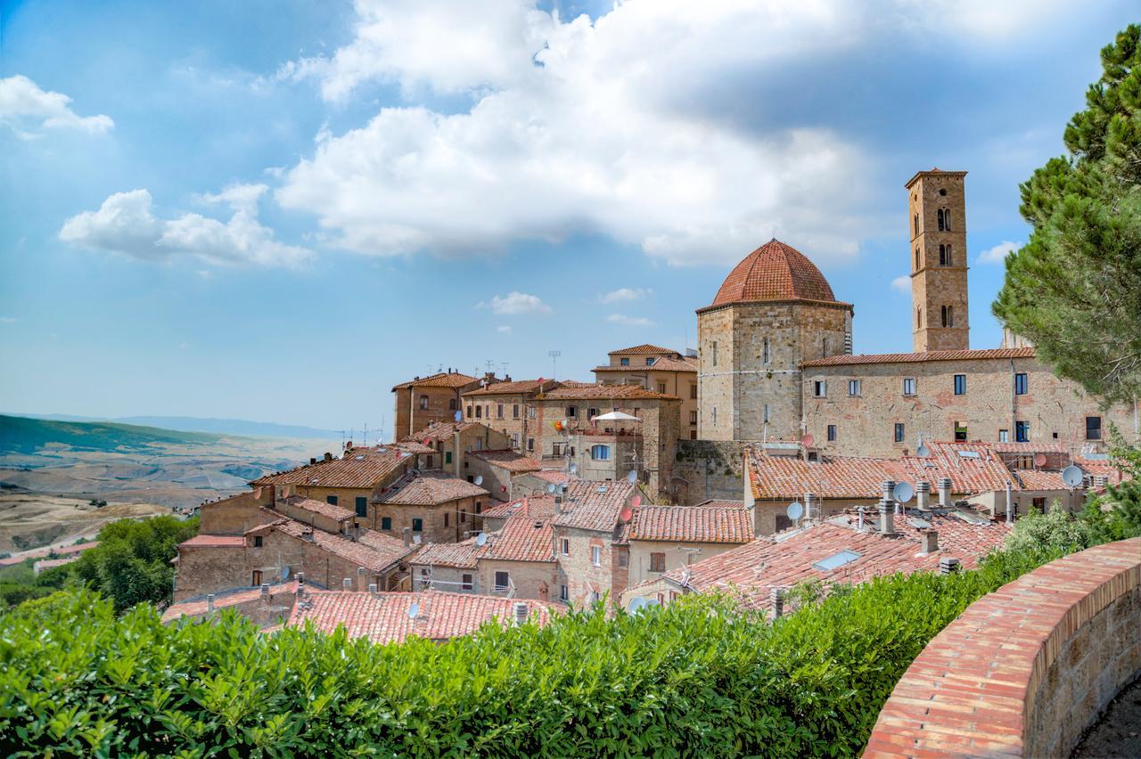 Appartement Casa Simona à San Gimignano Extérieur photo